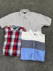 ZV1619 Tommy Hilfiger Men’s Shirt