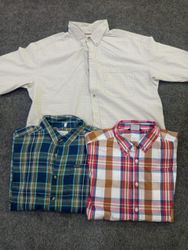 CRZ1620 Columbia Camisa Masculina