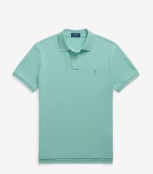 Ralph Lauren polo shirts