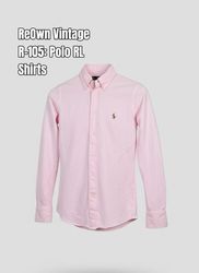 Polo Ralph Lauren Chemises | R-105