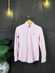 Polo Ralph Lauren Shirts | R-105
