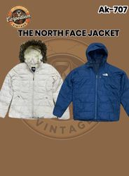 The north face Jacket Ak-707