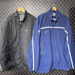 Nike Mix Jackets (FNC:1390)