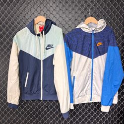 Nike Wind Breaker (FNC:1391)