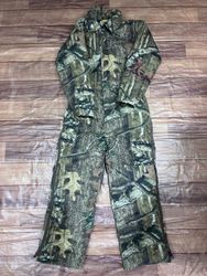 Real Tree Dungaree (FNC:1392)