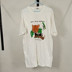 SINGLE STITCH T-SHIRTS BUNDLE 04