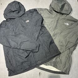 The North Face Wind Breaker (ZRS:169)