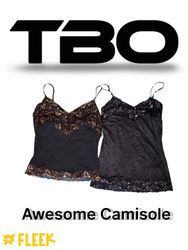Camisola Fantastica (TBO-174)