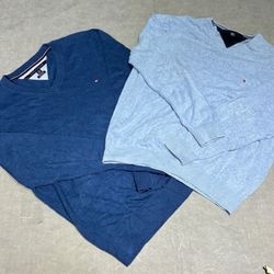 Tommy Hilfiger Sweater (ZRS:175)