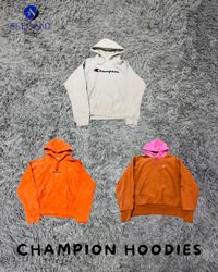 Champion Hoodies - EVM0724