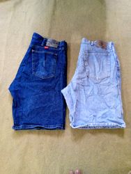 Wrangler Denim Short