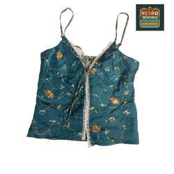 Haut en khadi soyeux avec dentelle recyclée