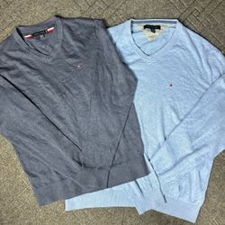 Tommy Hilfiger Sweater (CV:148)