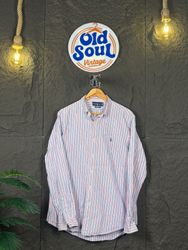 Polo Ralph Lauren Shirts Bundle | OSV-95
