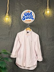 Polo Ralph Lauren Shirts Bundle | OSV-96