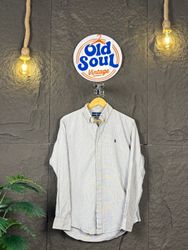 Polo Ralph Lauren Shirts Bundle | OSV-97