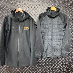 Premium Nike Jacket (FNC:1393)
