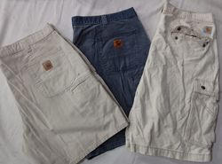 CR6138 Bermuda vintage Carhartt