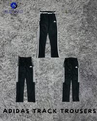 Adidas Track Trousers - EVM0748