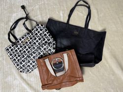 Guess bags