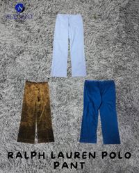 Ralph Lauren Polo Pants - EVM0750