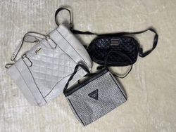 Guess bags