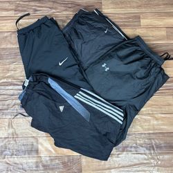 Branded Track Pant (FNC:1396)