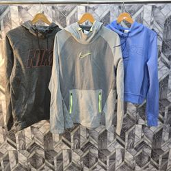 AV-0790 Nike Hoodies