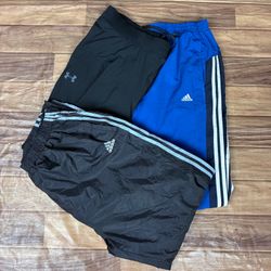 Branded Track Pant (FNC:1397)