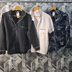 AV-0792 Bluse di Victoria’s Secret