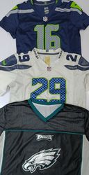 T-shirt NFL 11 pièces (RV # 117)