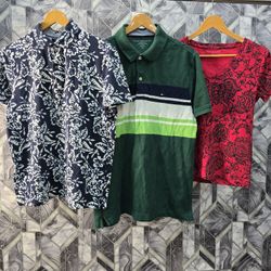 AV-0795 Tommy Hilfiger T-shirt