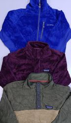 Patagonia Fleece 12Pcs (RV # 125)