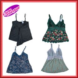 Heriloom Work All Tops Bundle (FV-449)