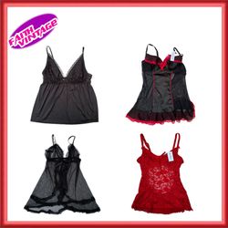 Reloop Camisole’s (FV-450)