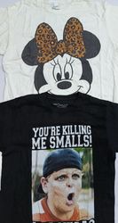 Bedrucktes T-Shirt 13Stk (RV # 127)