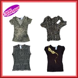 Retrofy Shirts (FV-451)