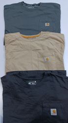 Carhartt T-Shirts 10 Stück ( RV # 132)