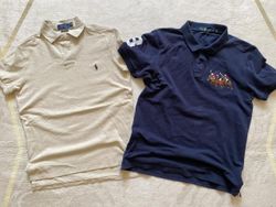 Ralph Lauren T-Shirts
