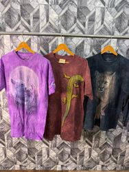 AVG-0189 Magliette da montagna