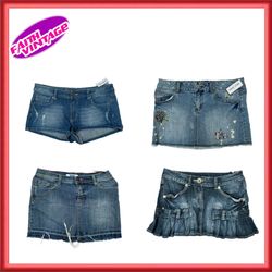 Y2K Vitro Röcke (FV-452)