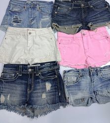 Sexy short 15Pcs (RV # 135)