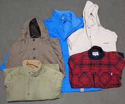 Carhartt Jacket