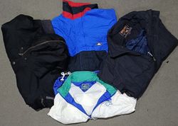 NBA,NFL,Starter Jacket