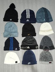 Nike/Adidas Beanies