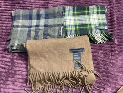 Écharpes Tommy Hilfiger