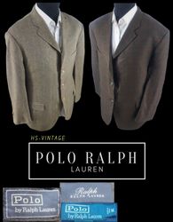 Polo Ralph Lauren Blazers