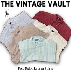 Polo Ralph Lauren Chemises