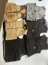 Carhartt vest