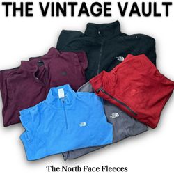 Les polaires The North Face